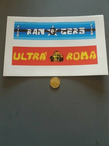 Adesivo non originale - adesivo,