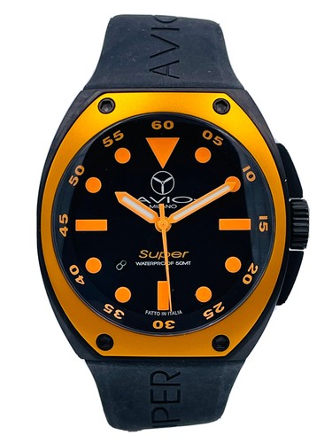 Orologio avio milano - avio,