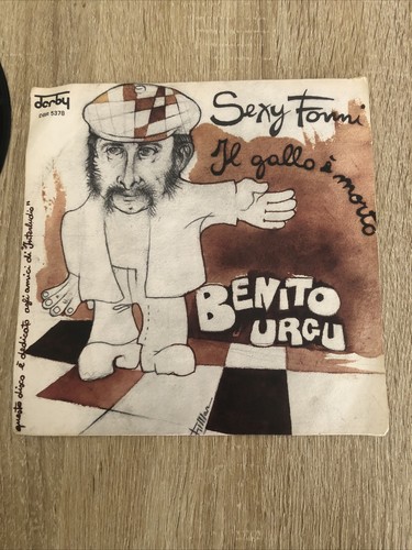 Benito urgu sexy fonni - benito, /