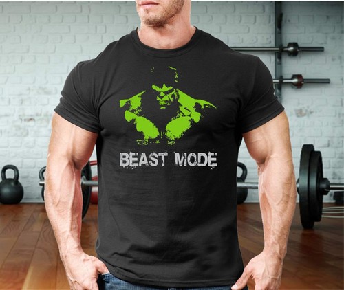 Shirt hulk beast - t-shirt,