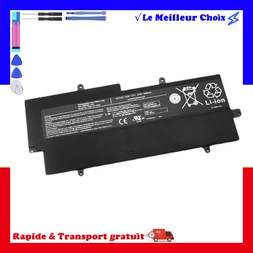Pa5013u 1brs batterie - pa5013u-1brs, pour