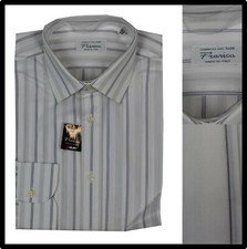 camicia uomo manica lunga 100