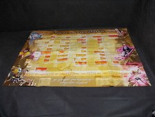 MAGIC L'ADUNANZA Calendario