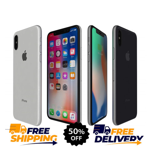 Apple iphone 256 - 64, gb/256