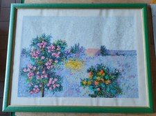 Antonio Pasciuti Litografia su