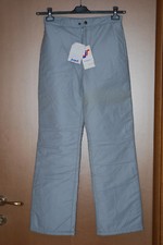 Pantalone neve termico JO