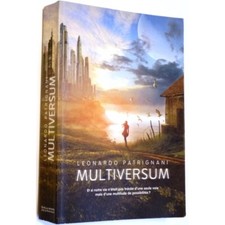 Multiversum - PATRIGNANI