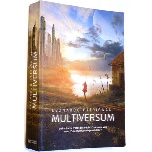 Multiversum patrignani - -,