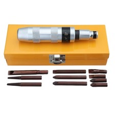 CACCIAVITE GIRAVITE IMPATTO