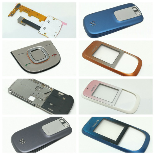 Nokia 2680 slide - nokia,