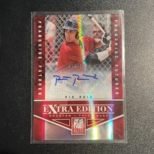 2012 Elite Extra Edition