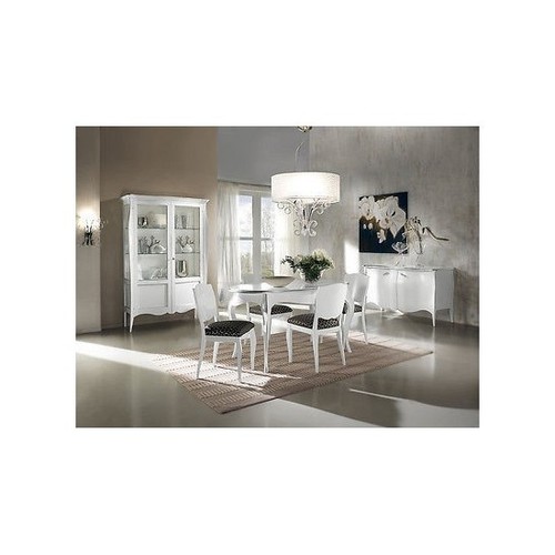 Tavolo rotondo all legno - rotondo,
