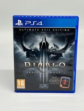 VIDEOGIOCO DIABLO III REAPER