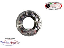 TURBO TURBINA GEOMETRIA