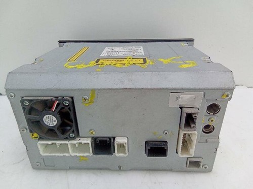 8611860v550 radio para toyota - para,