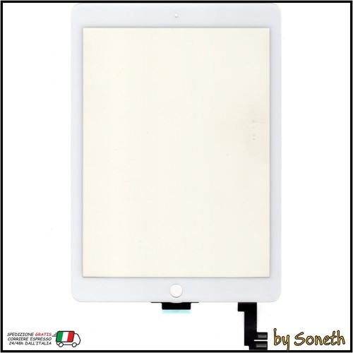 Vetro touch screen per - vetro, ipad