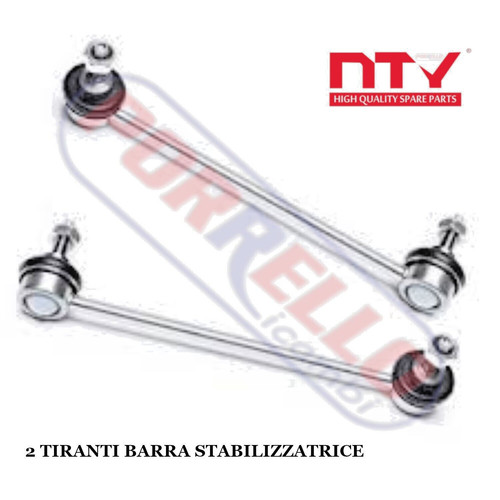 Kit biellette barra - kit,
