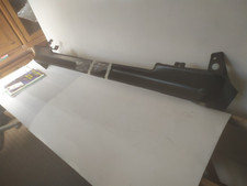 Mitsubishi L200 PICK UP 87/92 - SPOILER SOTTOPARAURTI ANTERIORE