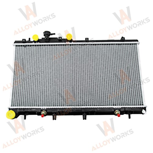 Radiatore acqua per subaru - radiatore,