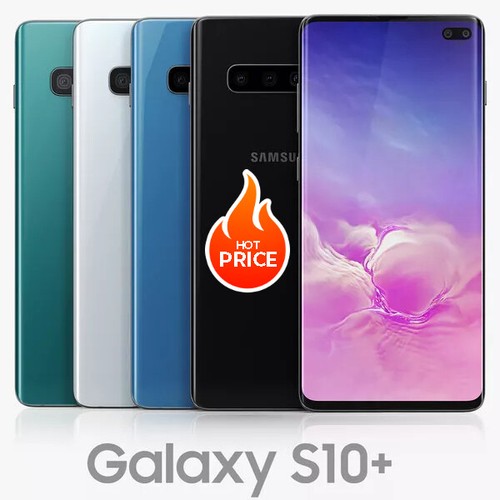 Samsung galaxy s10 plus - galaxy, g975u