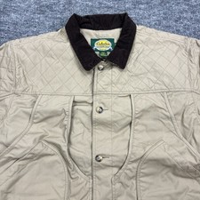 Cableas Field Jacket Uomo 3XL