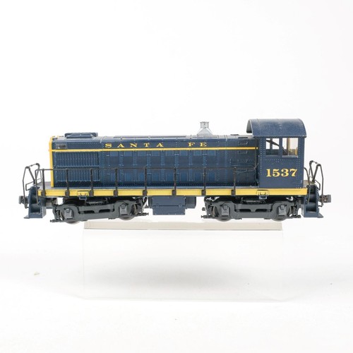 Atlas scala santa atsf - atlas,
