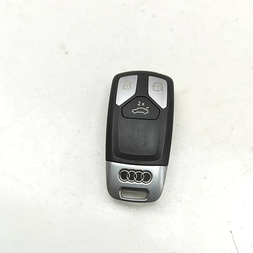 Chiave accensione audi 8w2 - accensione,