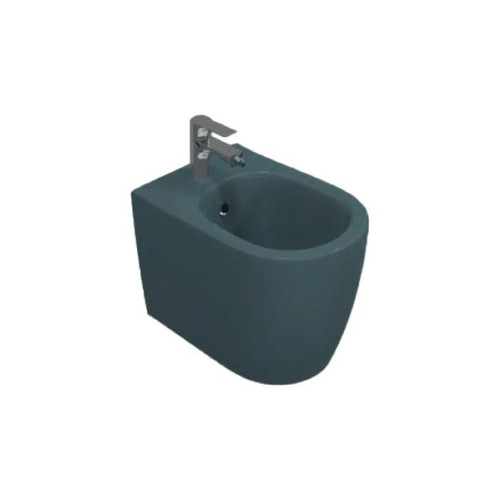 Bidet filomuro rimless - bidet,