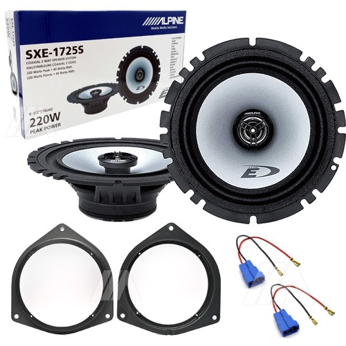 Kit casse altoparlanti - kit,