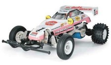 Tamiya RC 58354 The Frog Kit