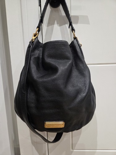 Marc jacobs pelle nera - by,