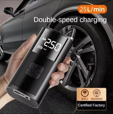 Compressore Aria Portatile