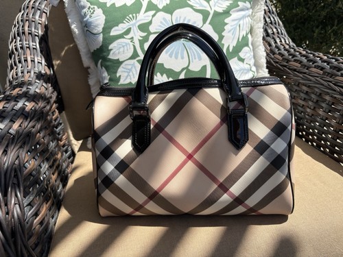Borsa burberry nova - borsa,
