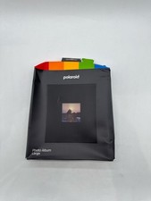 Album fotografico Polaroid 160