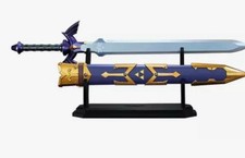 The Legend Of Zelda Master