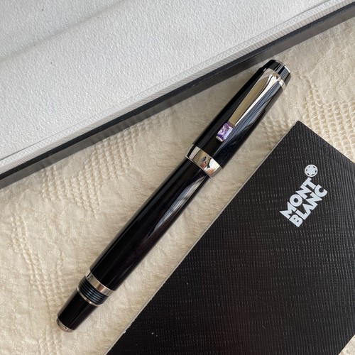 Penna sfera montblanc - a,