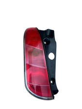 Fanale posteriore sinistro