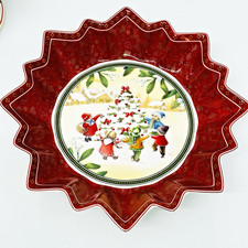 Villeroy & Boch Christmas Toys