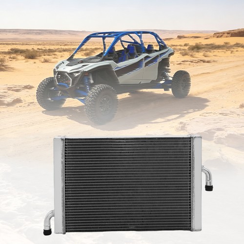 Quad radiatore raffreddamento - quad,