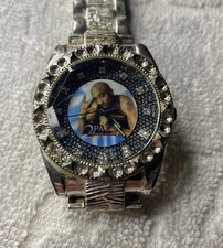Orologio 2PAC Made in Japan
