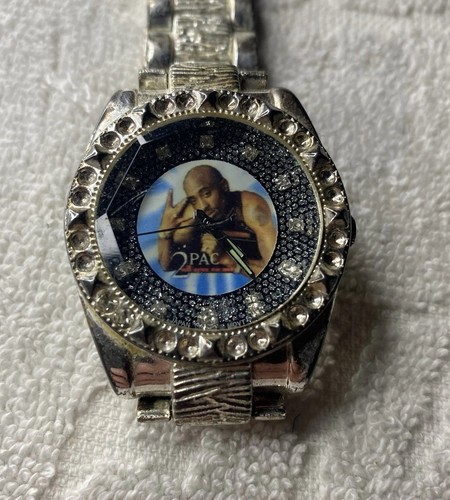 Orologio 2pac made japan - 2pac, in