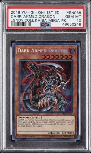 2018 collezione - yu-gi-oh, 2018!
