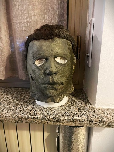 Maschera michael myers - 🎃,