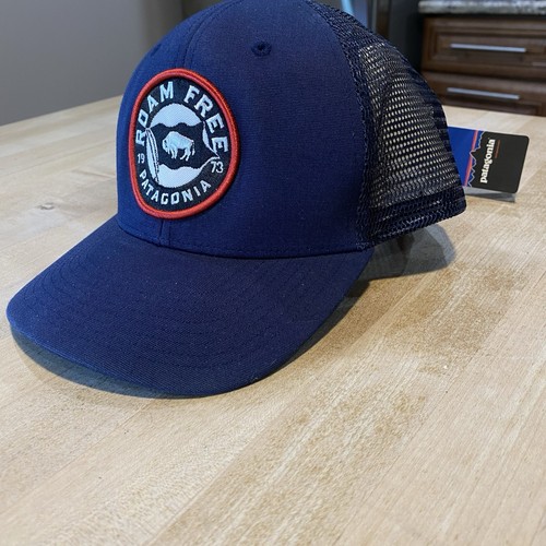 Cappello camionista patagonia - camionista,
