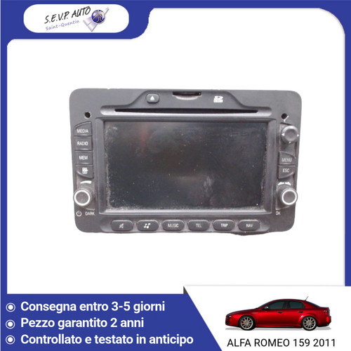 Unità di navigazione - 🇮🇹,