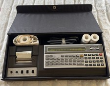 Radio Shack vintage TRS-80