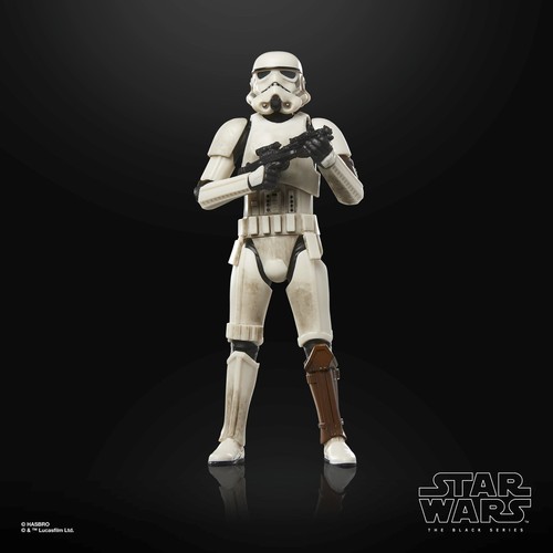 Imperial remnant stormtrooper - imperial,