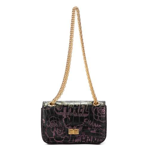 Borsa tracolla chanel mini - tracolla,