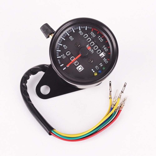 Tachimetro moto universale - tachimetro,