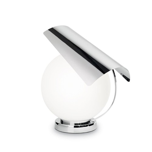 Lampada tavolo ideal lux - lampada,